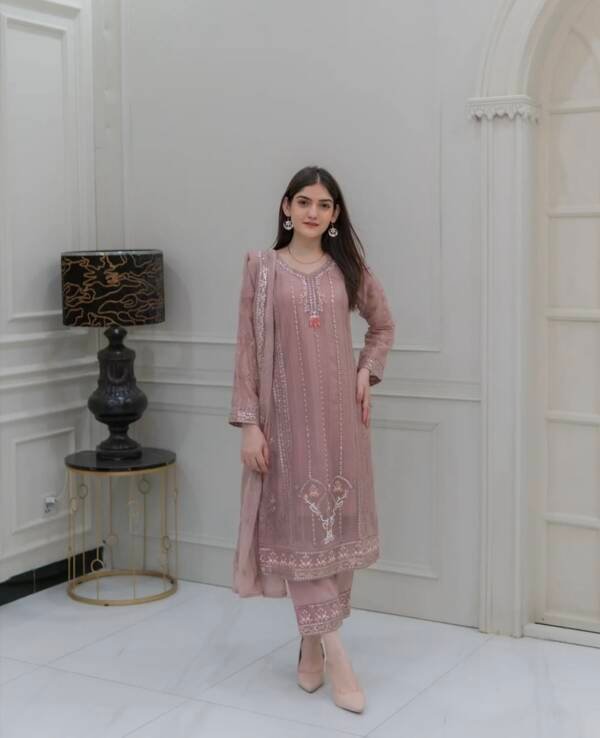 Lazaib T Pink - Image 6
